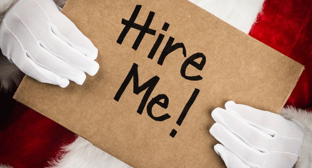 How to Advance Your Job Search this Holiday Season