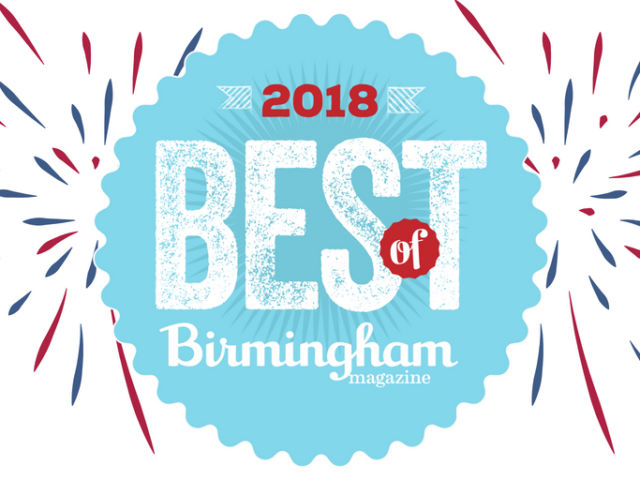 ITAC Lands on Birmingham Magazine’s 2018 Best of Birmingham Listing