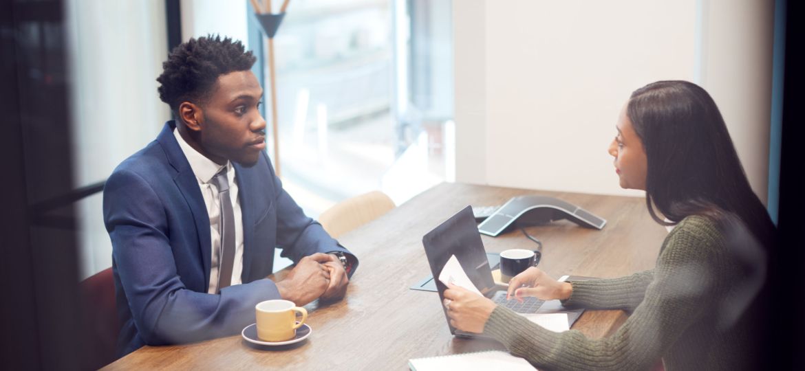 Hiring Database Manager