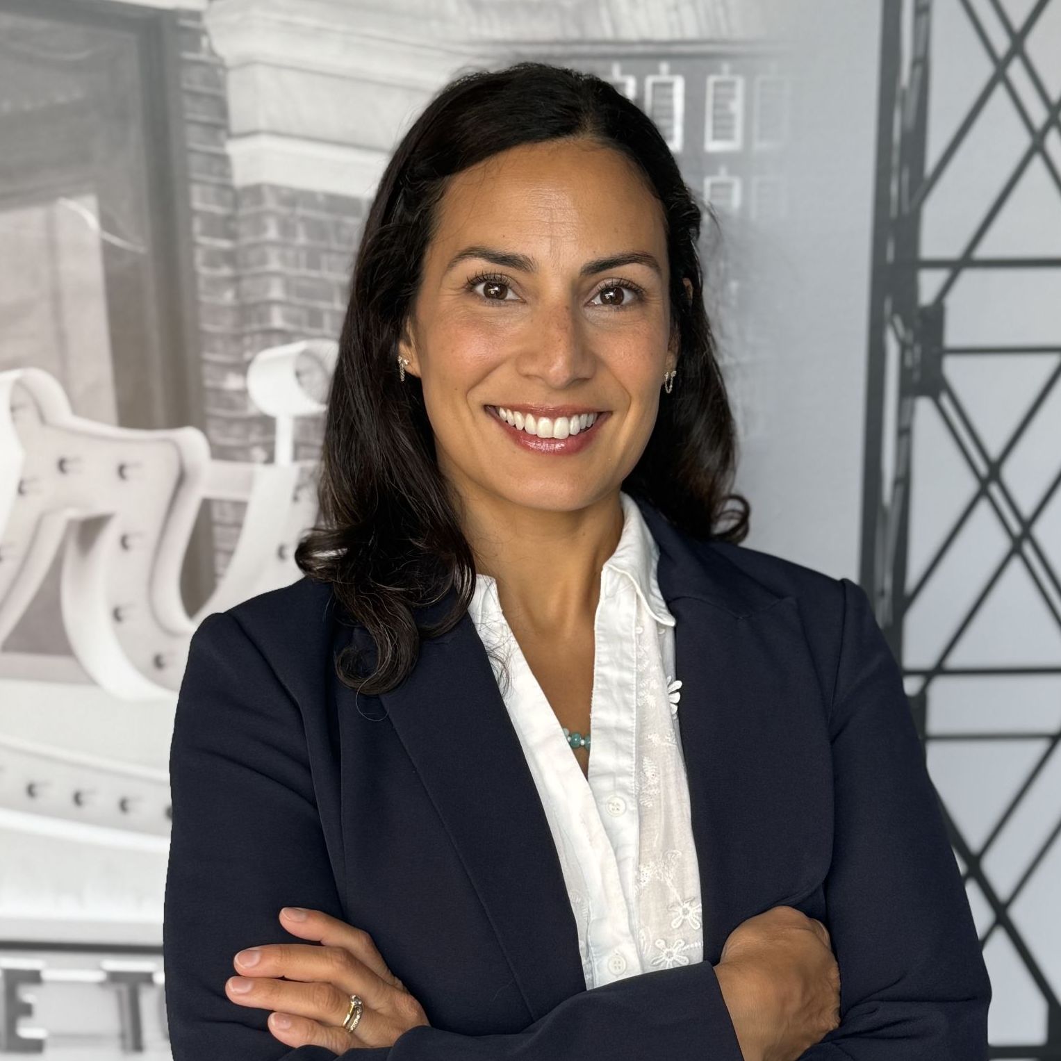 Leslie Shea