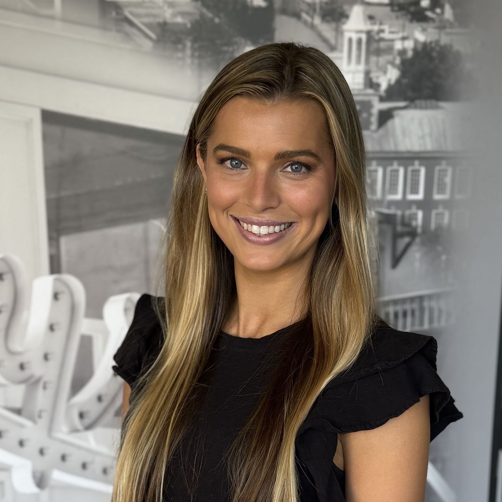 Maggie Beasley