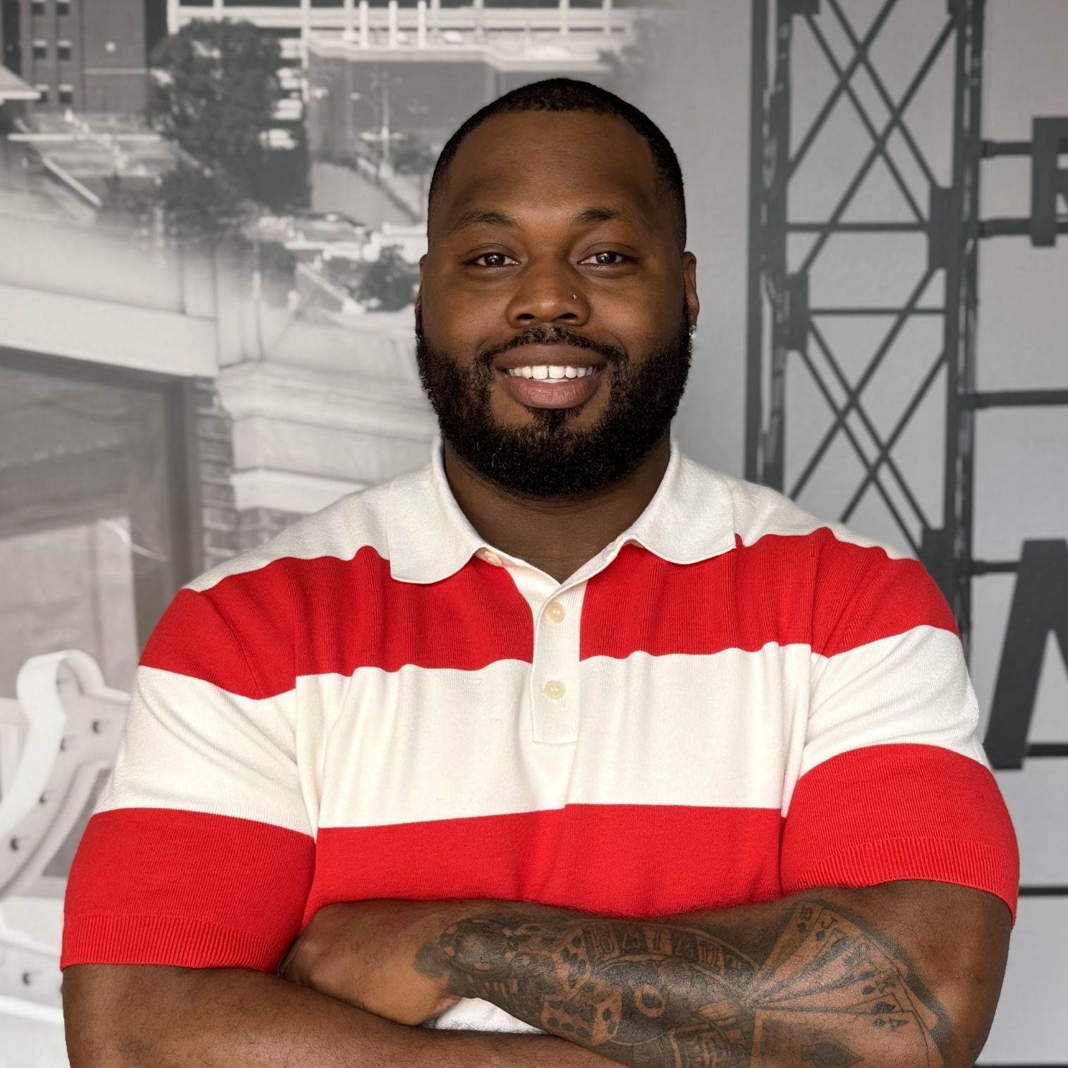 Marquis Clemons