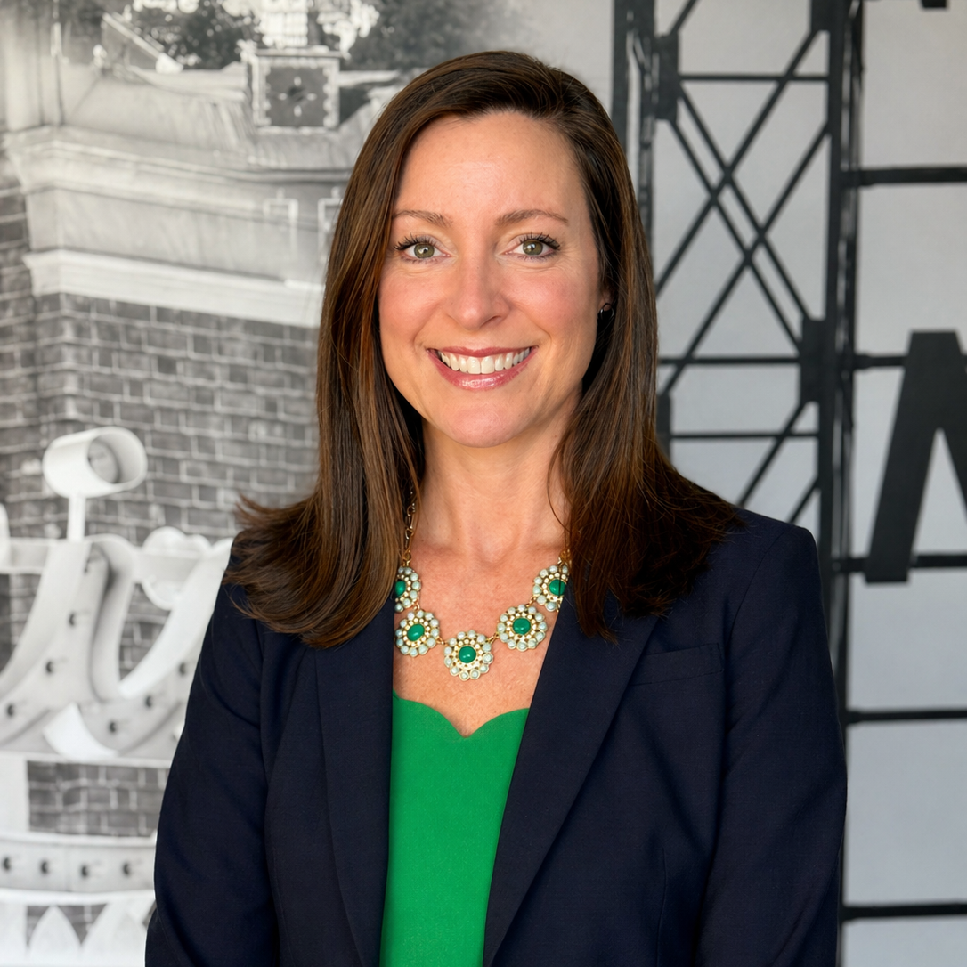 Suzanne Roberson